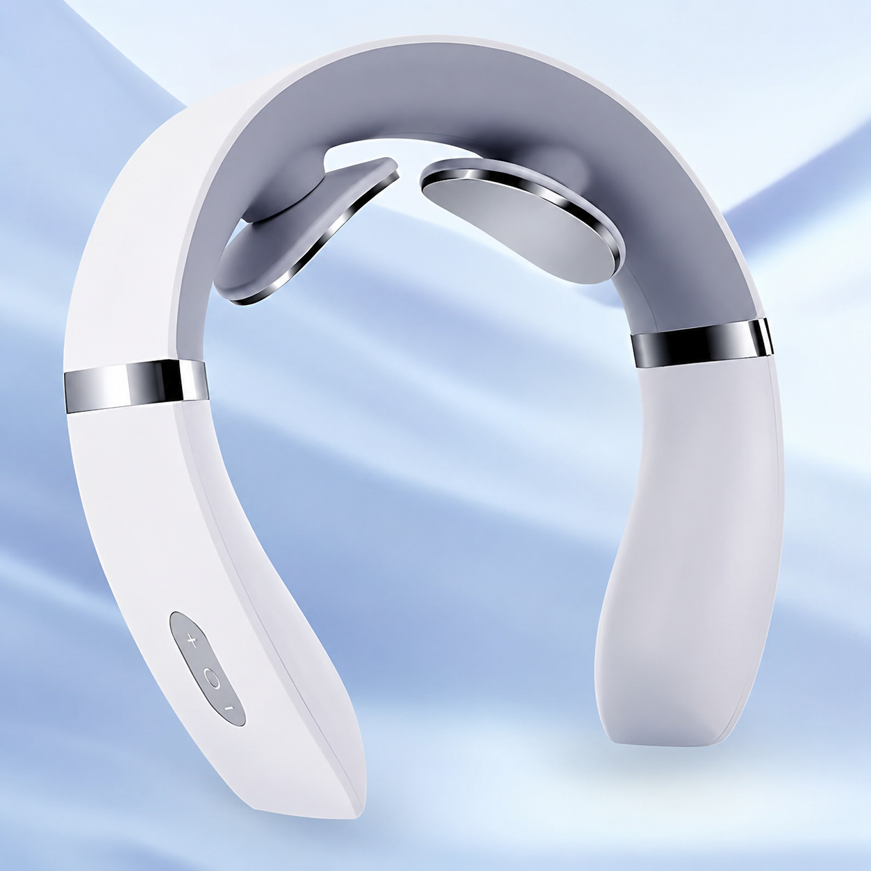 Masajeador Cervical Con Tecnología EMS
